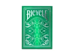 Jogos de Tabuleiro BICYCLE (4 anos)