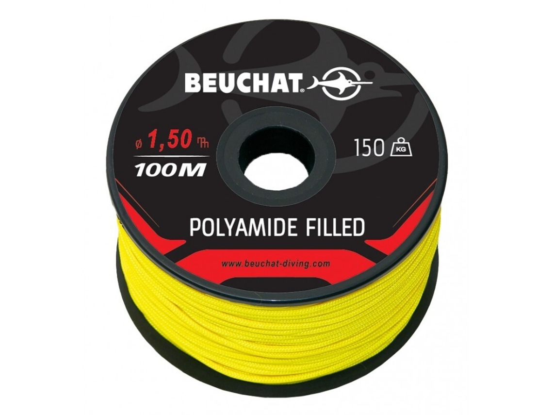 Bobina de Poliamida BEUCHAT