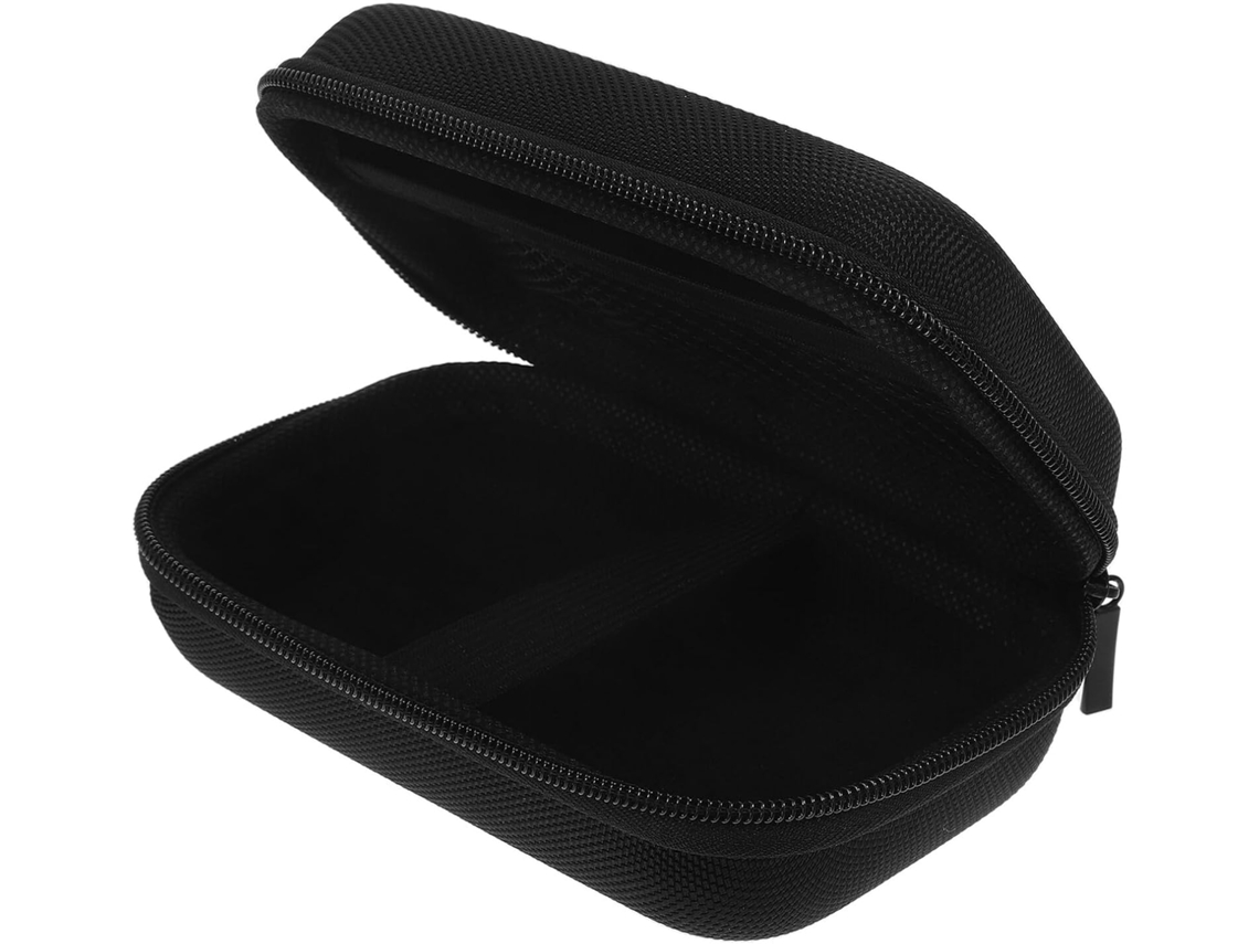 Bolsa Para Mini Impressora E Disco Rígido Portátil