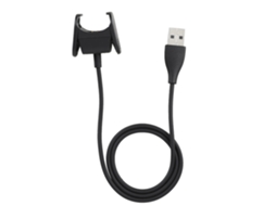 Cabo De Carregamento Usb Para Fitbit Charge3 Substituição