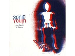 CD Sonic Youth - NYC Disco (Double Pack Two) (1CDs)