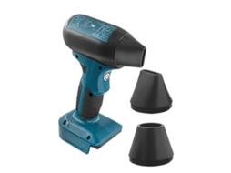 Mini Aspirador De Pó Portátil Sem Fio E Sem Escova Jet Dry, Multifuncional, Com 4 Modos De Operação. Aquaforge
