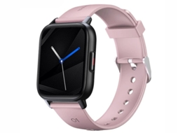 Smartwatch ENZON Rosa