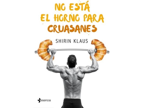 Livro No Esta El Horno Para Cruasanes de Shirin Klaus (Espanhol)