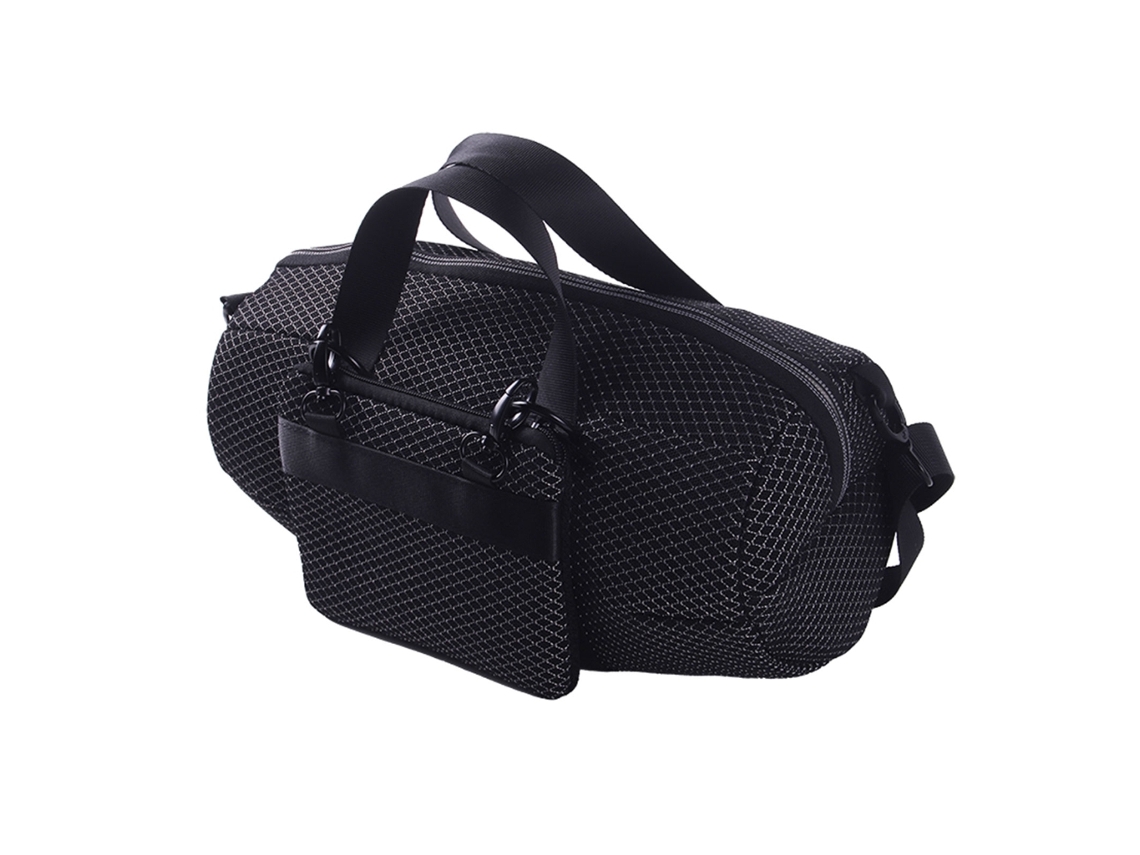 Estojo de viagem resistente para alto falante Xtreme 4/3 AQUAFORGE