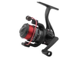 Molinete Spinning Defend´R Preto 4000Spro