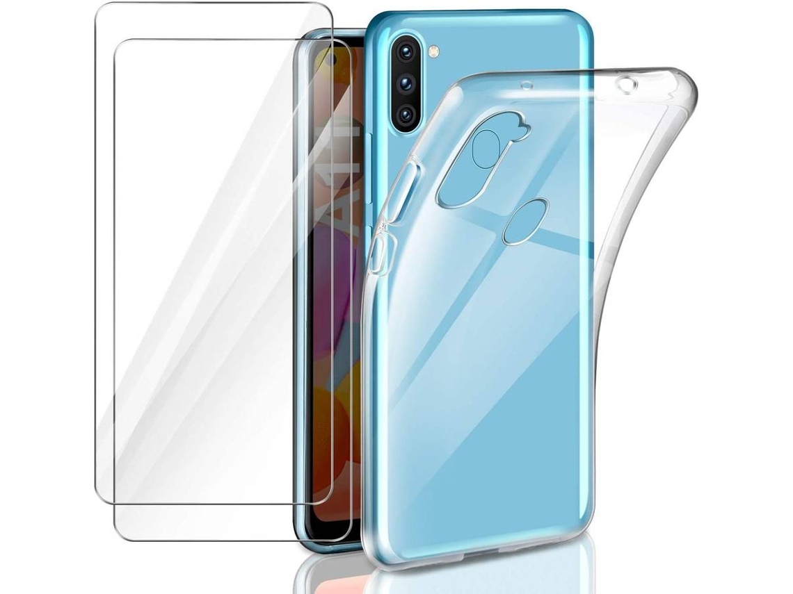 Capa Xiaomi Redmi Note 10 HONGWE.