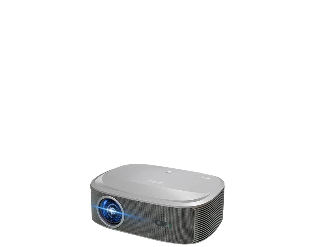 Projetor, brilho de 26.000 lúmens, conectividade inteligente, HQ10W OEM