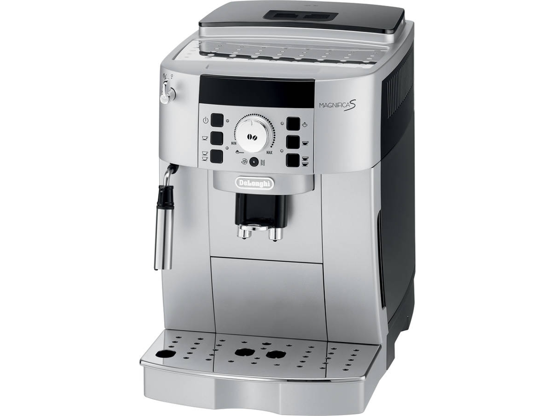 Máquina de Café Automática DELONGHI ECAM 22.110.SB