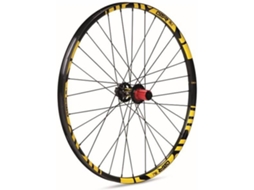 Roda Traseira para Ciclismo montanha GTR Mtb Sl23 Disc Tubeless (27.5´´)