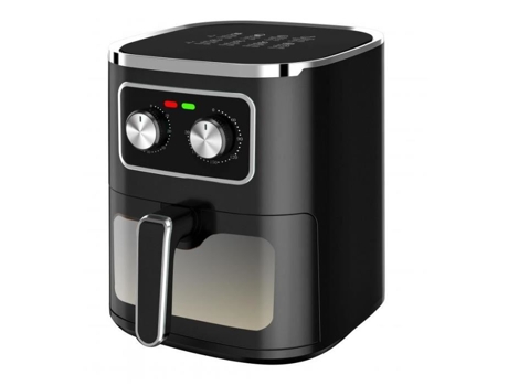 Cookme Fry6569 Frigideira sem óleo