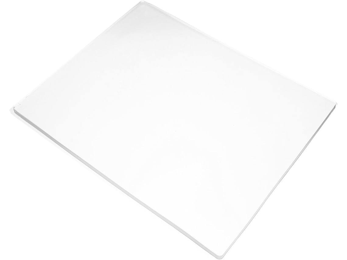 Placa De Impressão Em Gel Reutilizável E Flexível Para Crianças