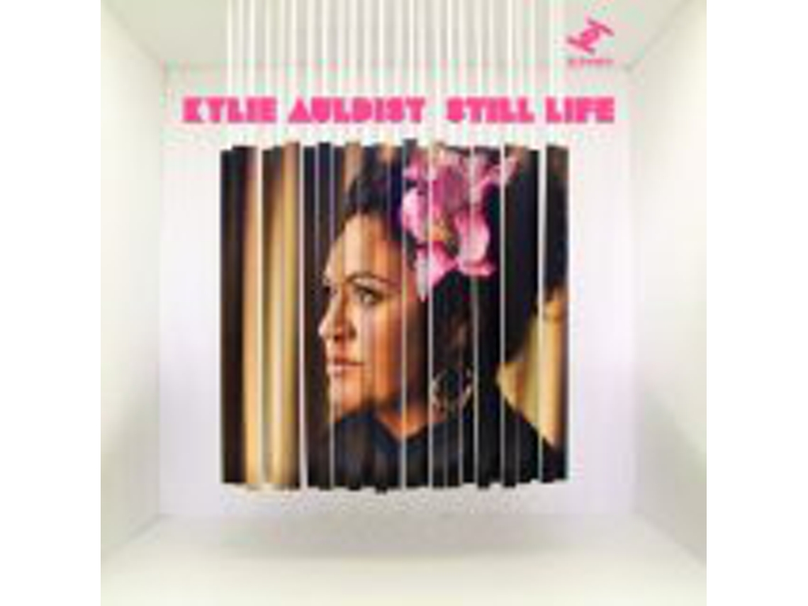 CD Kylie Auldist - Still Life