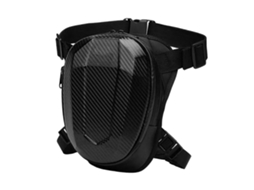 Bolsa de Perna, Trilhas, Motociclismo, Caça AQUAFORGE