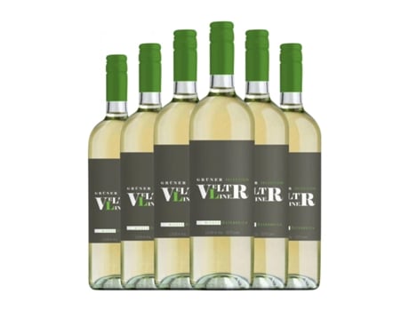 Vinho branco DÜRNBERG Grüner Veltliner Niederösterreich (0.75 L - 6 Unidades)