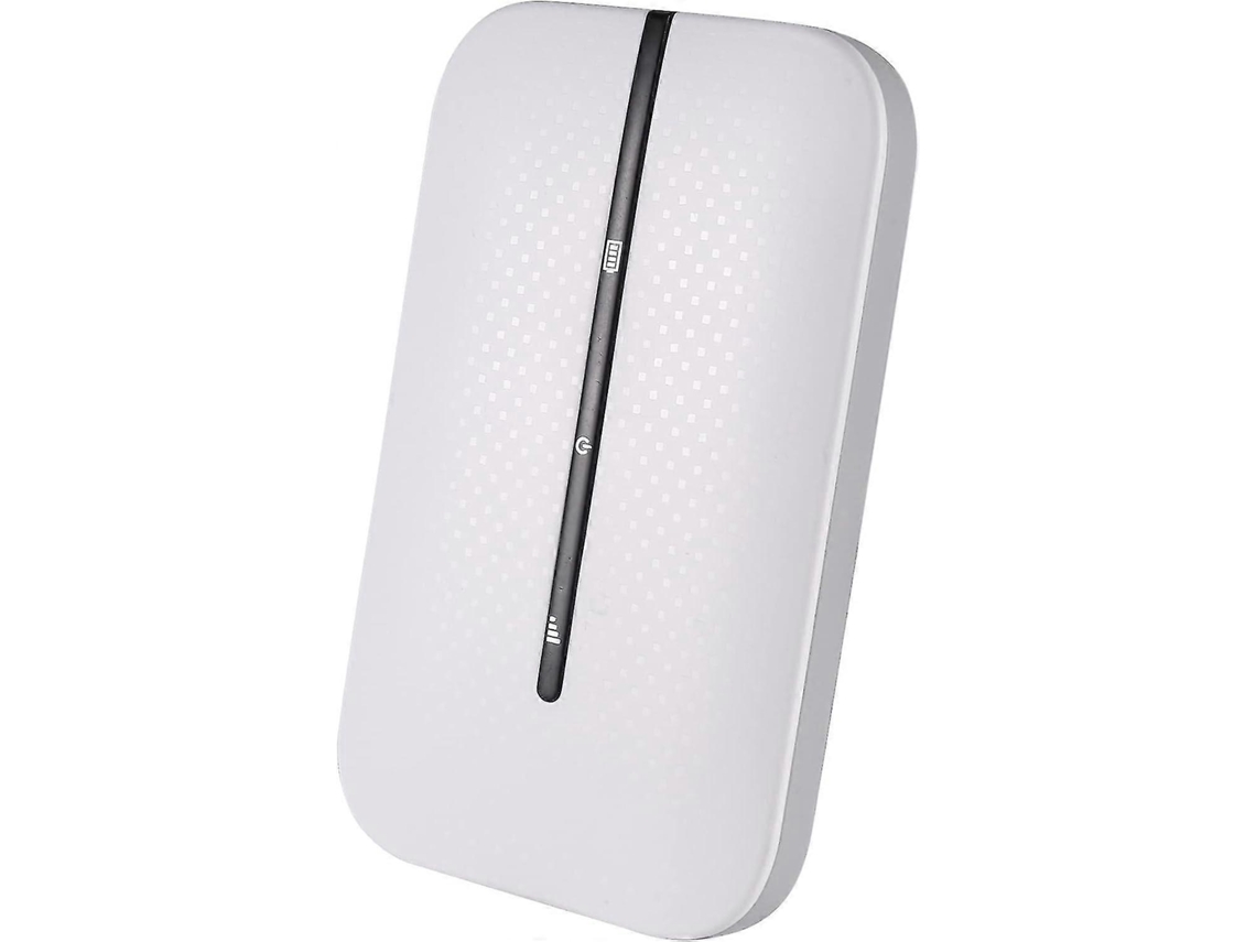 Modem Wi Fi 4g Para Carro Com Slot Para Cartão Sim, Ponto De Acesso Sem Fio De 150 Mbps Gdzd Slowmoose