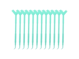 12pcs Ferramenta Para Permanente De Cílios Allinless