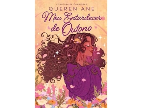 Livro Meu Entardecer De Outono De Queren Ane (português)