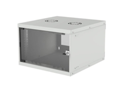 Armários Intellinet Dispensador De Parede Básico 19 6 He 35,3x54x56 Grau Cinza 714792