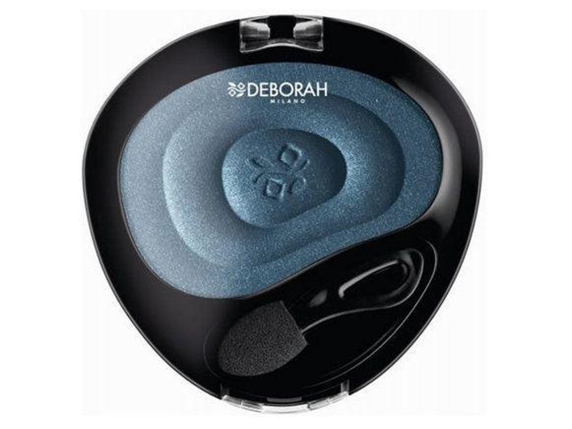 Deborah 24H Velvet Sombra De Ojos 18 Peacock 5 Gr