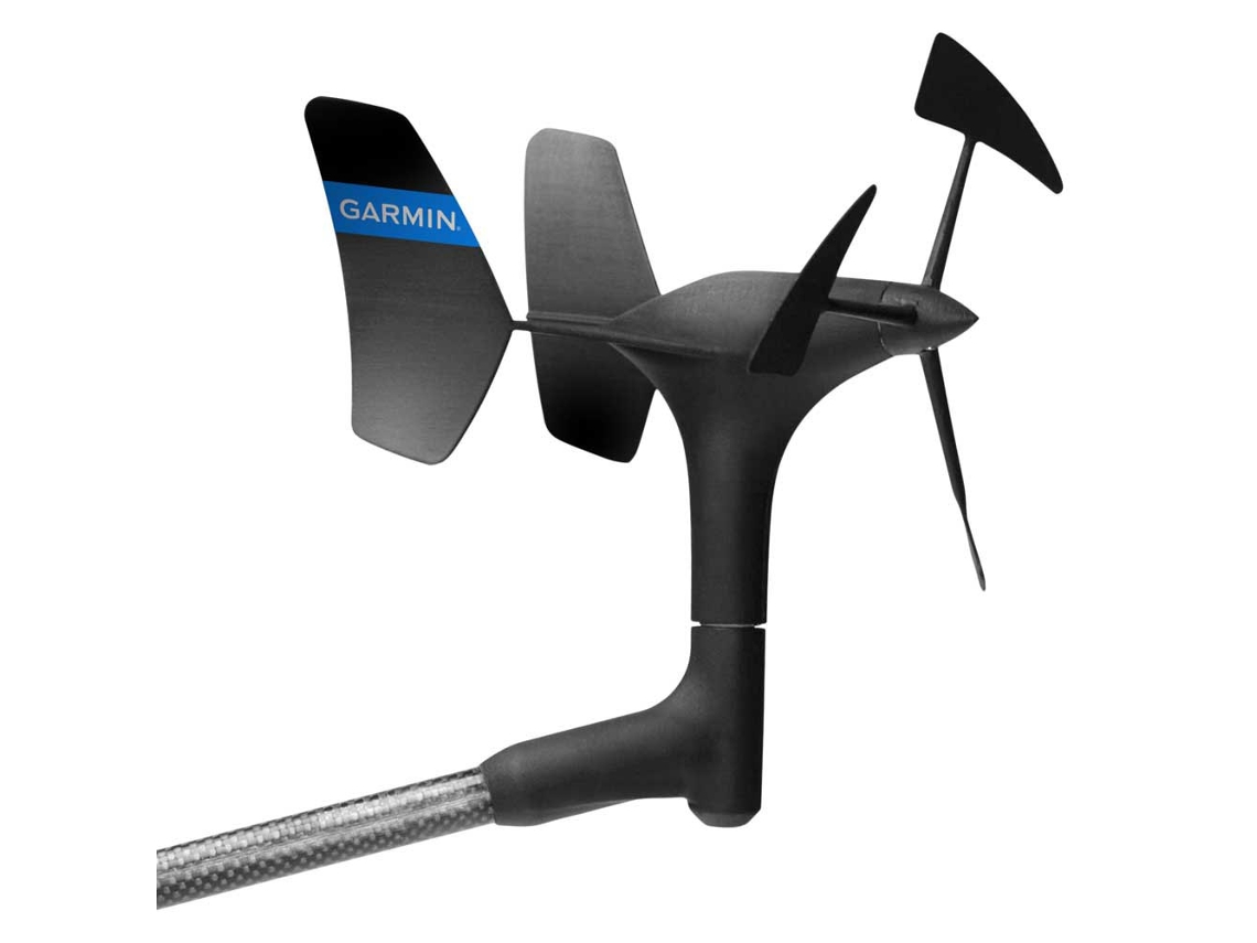 Transdutores GARMIN Transdutor gwind