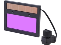 Óculos de Soldagem com Escurecimento Automático CHABERLU