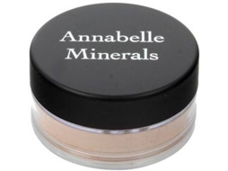 Primer de Rosto ANBELLE MINERALS Primer Mineral Sub Machiaj Pretty Neutral