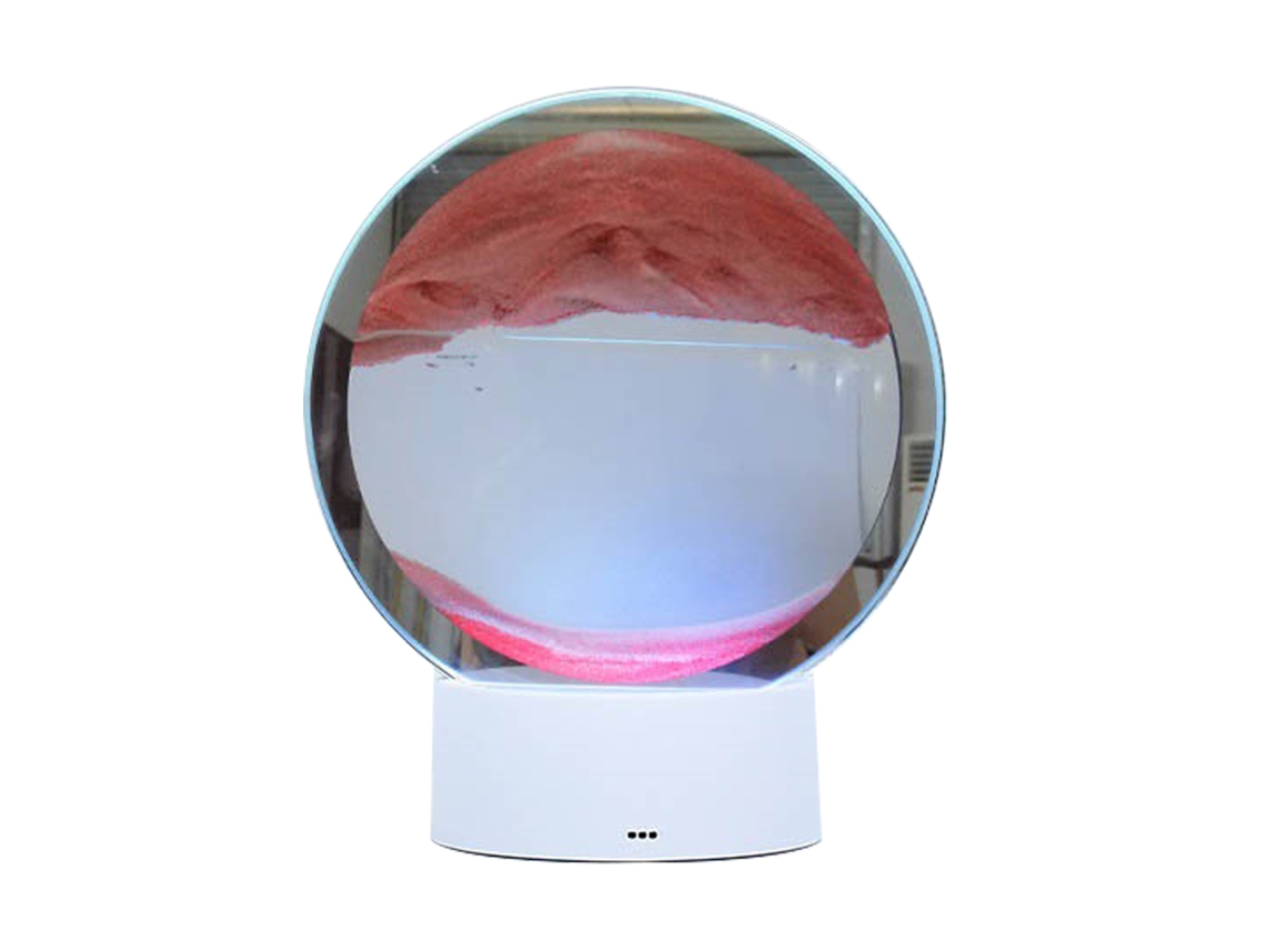 Lampa de Mesa Quicksand LAXISCREED
