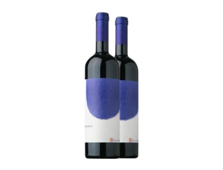 Vinho FATTORIA DI MAGLIANO Perenzo Syrah Maremma Toscana (0.75 L - 2 Unidades)