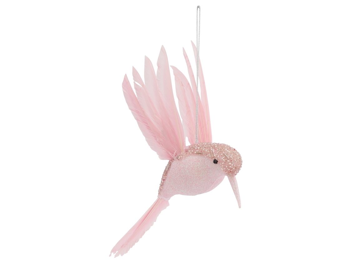 Laxiscreed Pássaro Hummingbird Para Decoração De Pátio E Natal, Estilo 2