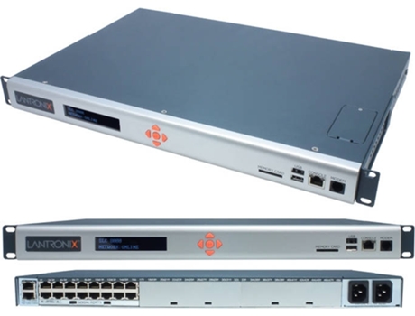 SLC8000 Adv. Console Manager CPNT
