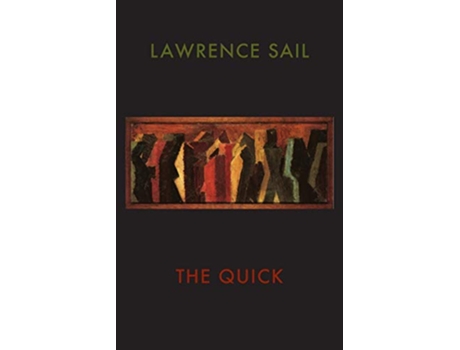 Livro Quick de Lawrence Sail (Inglês)