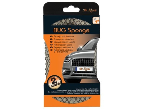 Esponja Anti Insetos RR CUSTOMS Kleen