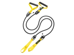 Equipamento de treino a seco com cabos de plástico MAD WAVE
