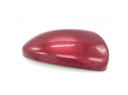 Capô Para Retrovisores Externos Lateral E Traseiro Chevrolet Cruze 2009 2013