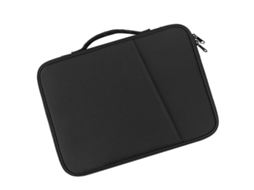 Capa Para Tablet De 12,9 A 13 Polegadas, Compatível Com Ipad, Protetora Tablet, Compartimento Laptop, Forro Interno. Tuotuo