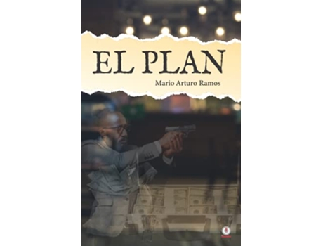 Livro El Plan de Mario Arturo Ramos (Espanhol)