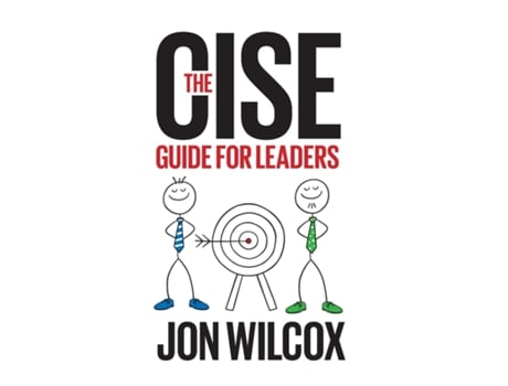 Livro The Cise Guide For Leaders De Jon Wilcox (inglês)