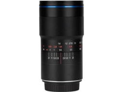 Objetiva LAOWA 100mm f/2.8 Ultra Macro Apo E (Encaixe: Sony E)
