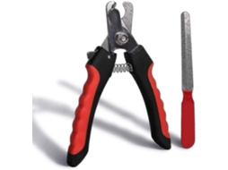 Cortador De Unhas Para Cães, Cortador De Unhas Profissional Com Aço Inoxidável Slowmoose