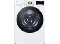 Máquina de Lavar Roupa LG F0P3CYV2W (20 kg - 1000 rpm - Branco)