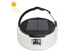 Luz De Emergência Led Solar De 100 W Para Casa Hb208 Olysi Shop