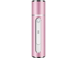 Massajador Facial WJS Pink