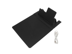 mouse Pad Sem Fio com Suporte para Telefone S/MARCA