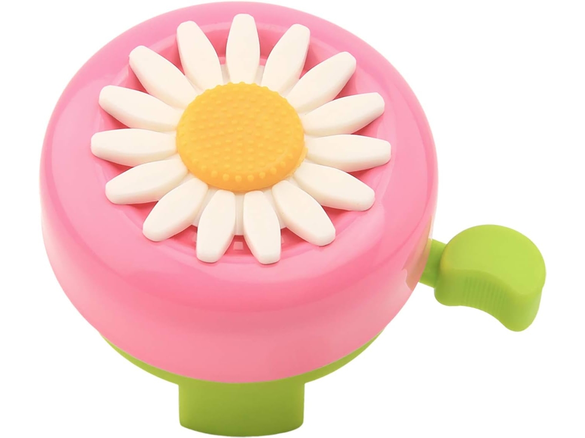Buzina para Bicicleta, Infantil, Multicolor AQUAFORGE