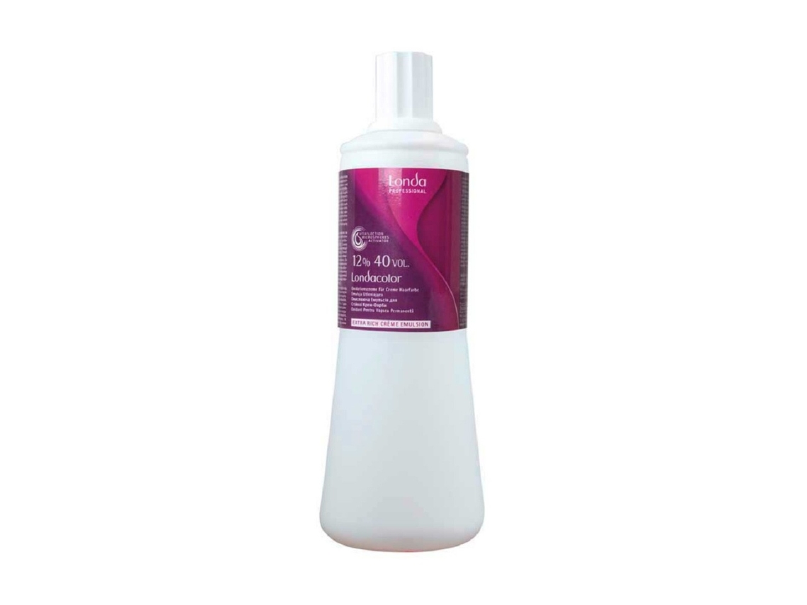 Oxidante 12% 1000 Ml LONDA