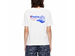 Rockinstone Sound Dept Pod Plastic Garden™ T-shirt Unique Designer Style