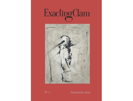 Livro Exacting Clam No. 2 De Exacting Clam (inglês)