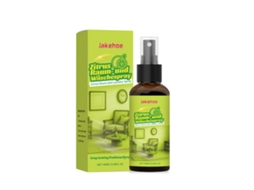 Spray de Ambiente Citrus Fresco e Aromático