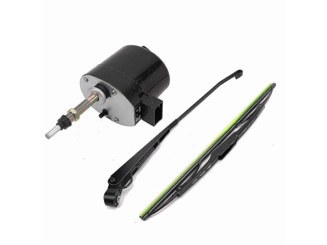 Motor Limpador de Para-brisa CHARM